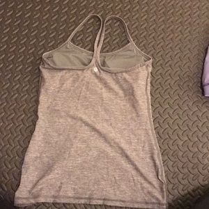 Sports top small/medium